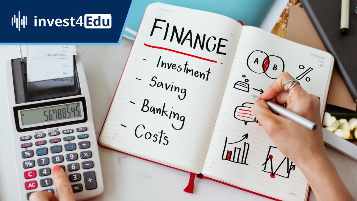 Future-Ready: The Importance of Financial Literacy for Students